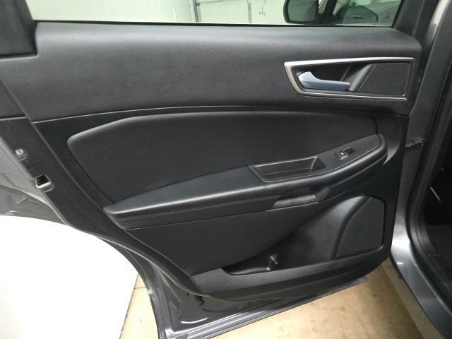 used 2022 Ford Edge car, priced at $24,638