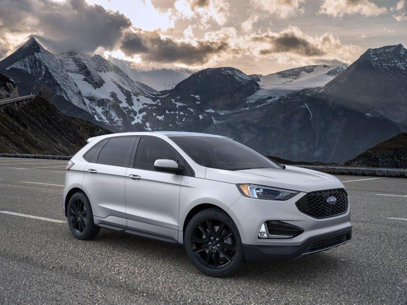 new 2024 Ford Edge car