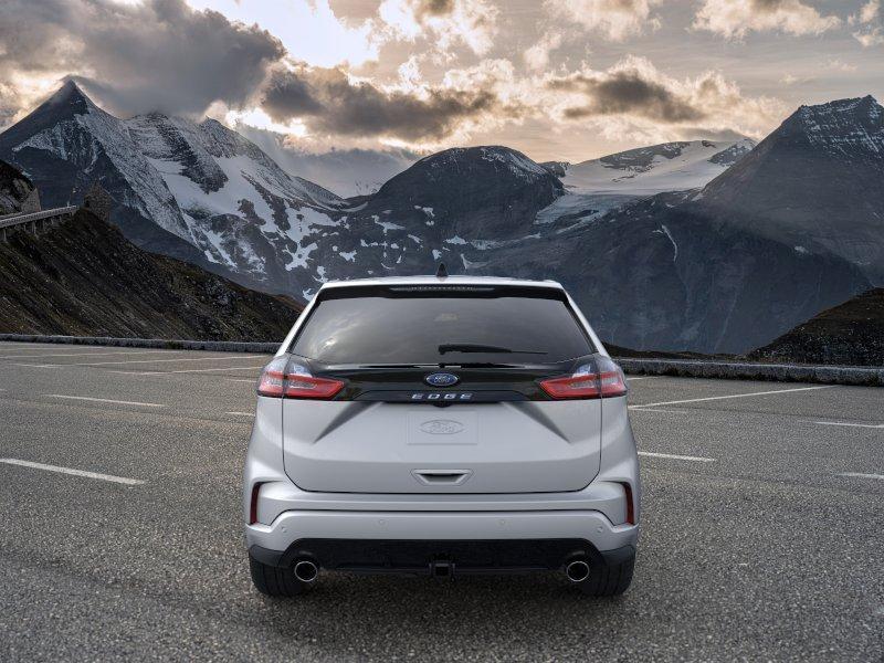 new 2024 Ford Edge car