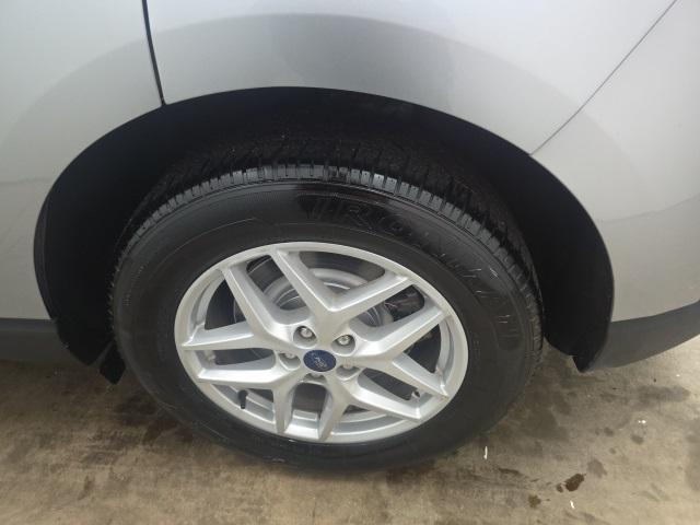 used 2022 Ford Edge car, priced at $19,623