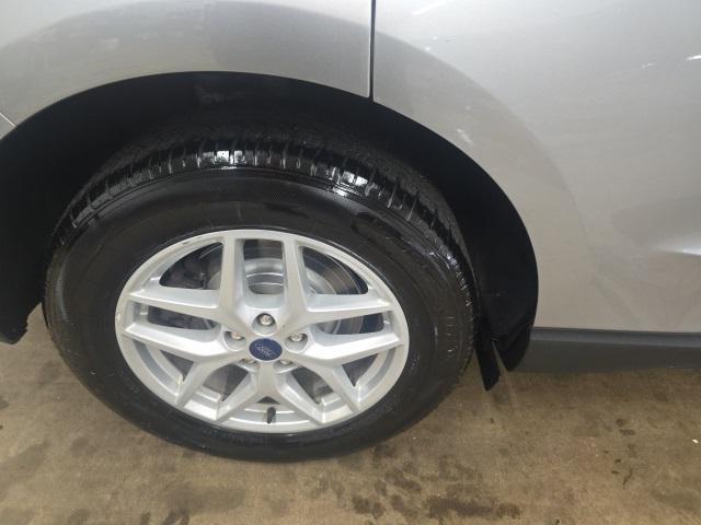 used 2022 Ford Edge car, priced at $19,623
