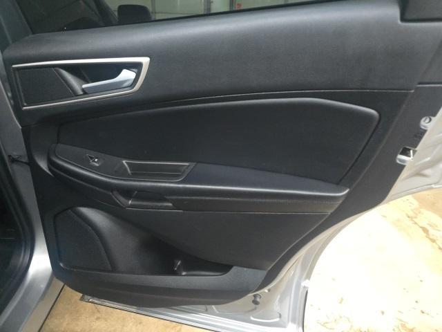 used 2022 Ford Edge car, priced at $19,623