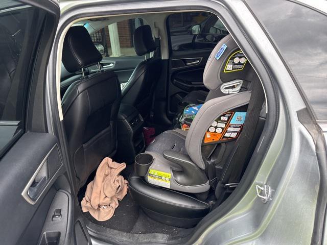 used 2022 Ford Edge car, priced at $19,623