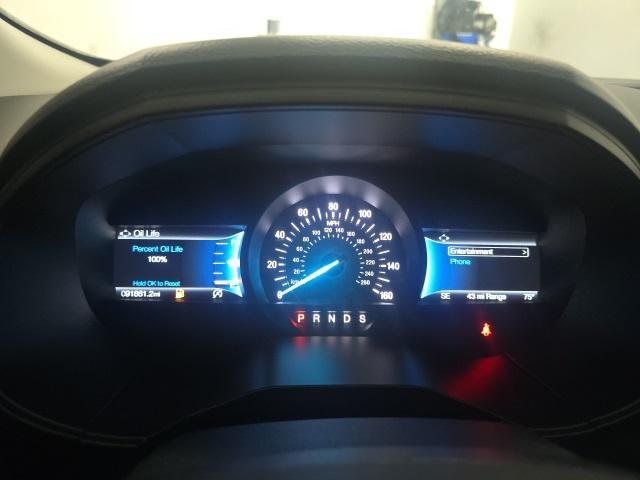 used 2022 Ford Edge car, priced at $19,623