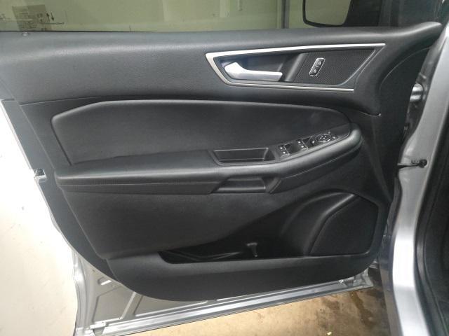 used 2022 Ford Edge car, priced at $19,623