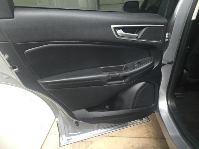 used 2022 Ford Edge car, priced at $19,623