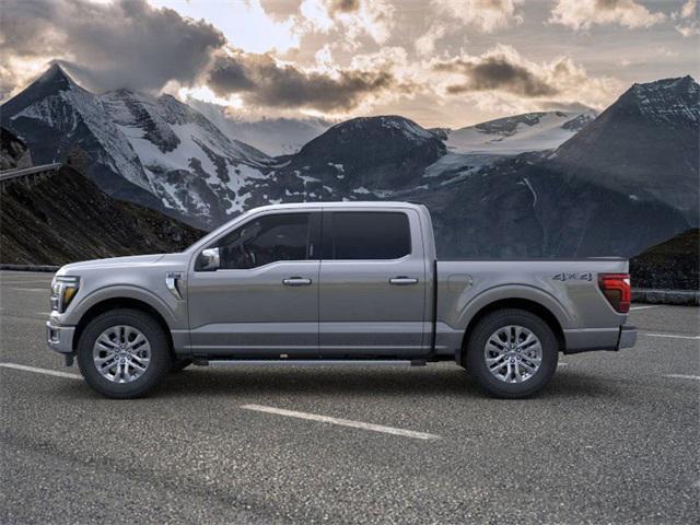 new 2024 Ford F-150 car