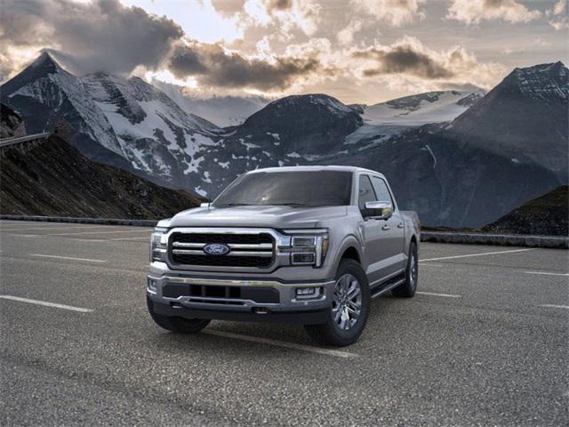 new 2024 Ford F-150 car