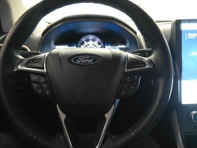 used 2022 Ford Edge car, priced at $26,919