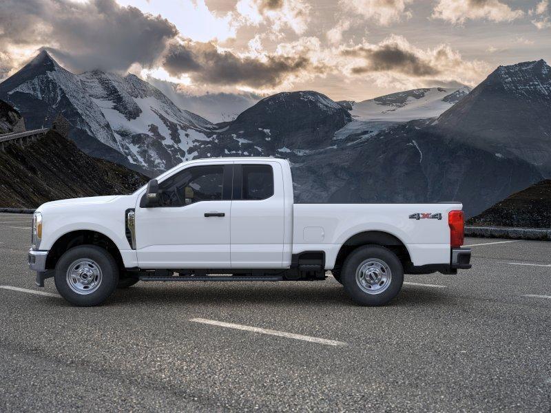 new 2024 Ford F-250 car, priced at $53,010