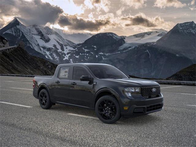 new 2025 Ford Maverick car, priced at $37,870