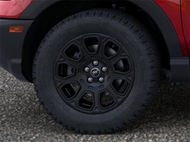 new 2025 Ford Bronco Sport car, priced at $42,390