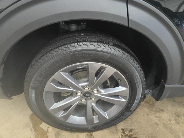 used 2023 Ford Explorer car, priced at $36,334