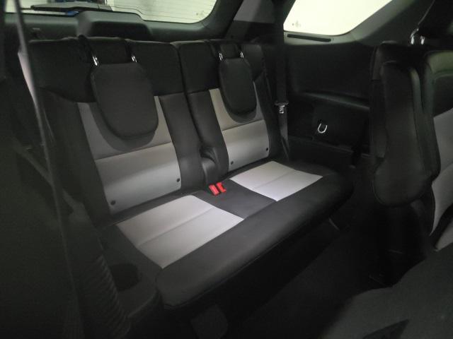 used 2023 Ford Explorer car, priced at $36,334