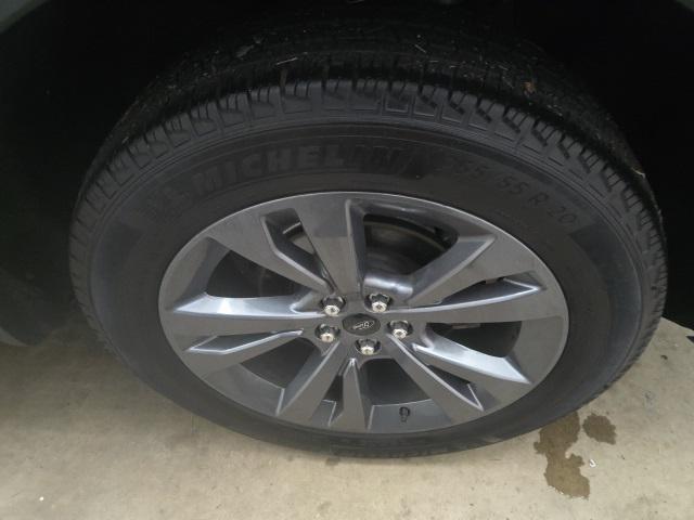 used 2023 Ford Explorer car, priced at $36,334