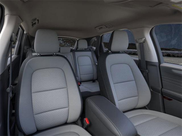 new 2026 Ford Escape car, priced at $36,235