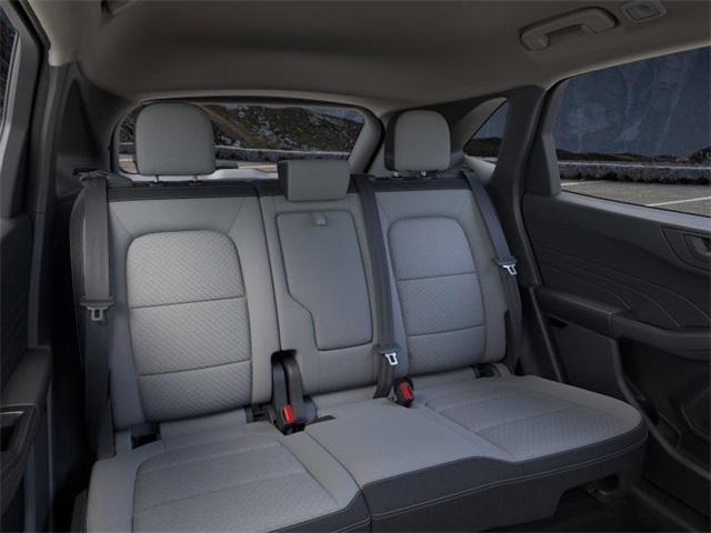 new 2026 Ford Escape car, priced at $36,235