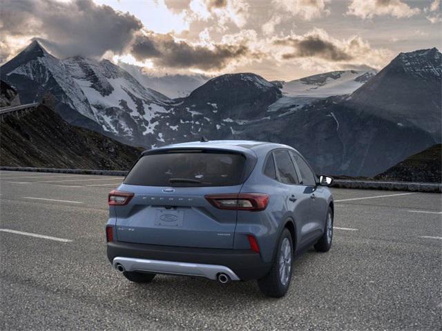 new 2026 Ford Escape car, priced at $36,235