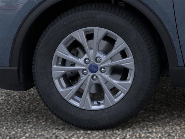 new 2026 Ford Escape car, priced at $36,235