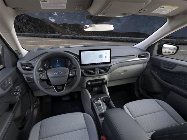 new 2026 Ford Escape car, priced at $36,235