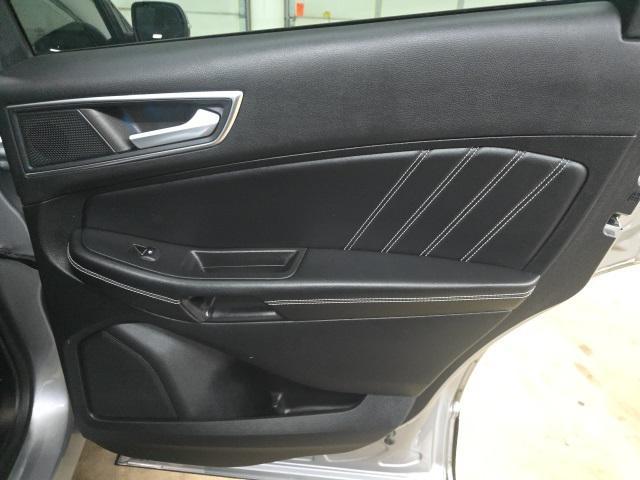 used 2023 Ford Edge car, priced at $31,275