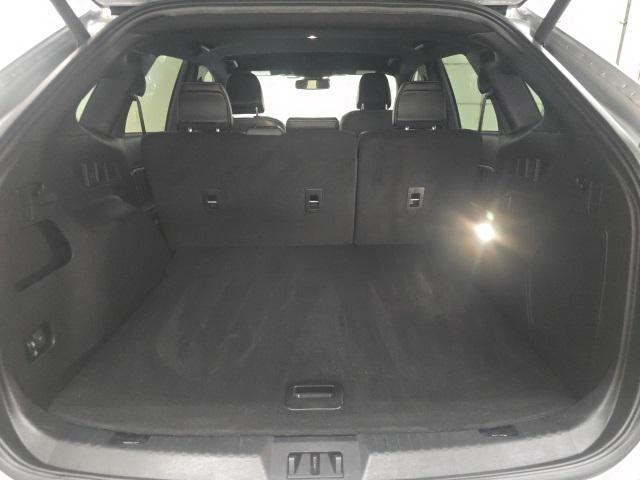 used 2023 Ford Edge car, priced at $31,275