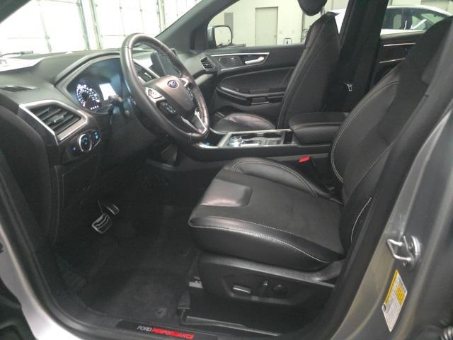 used 2023 Ford Edge car, priced at $31,275