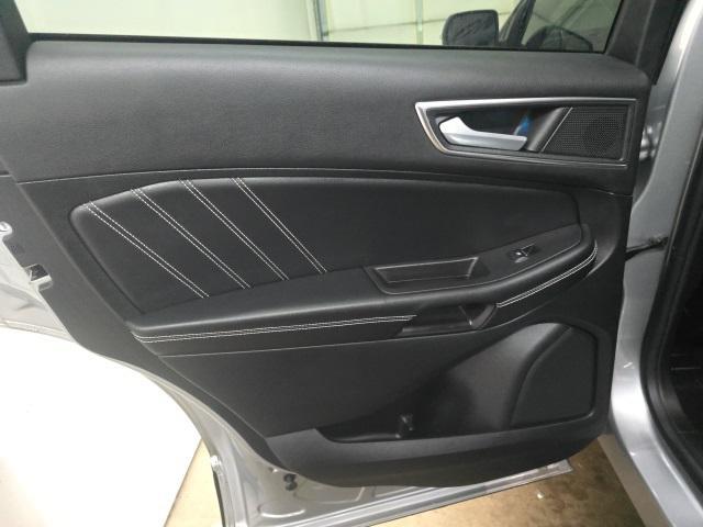 used 2023 Ford Edge car, priced at $31,275