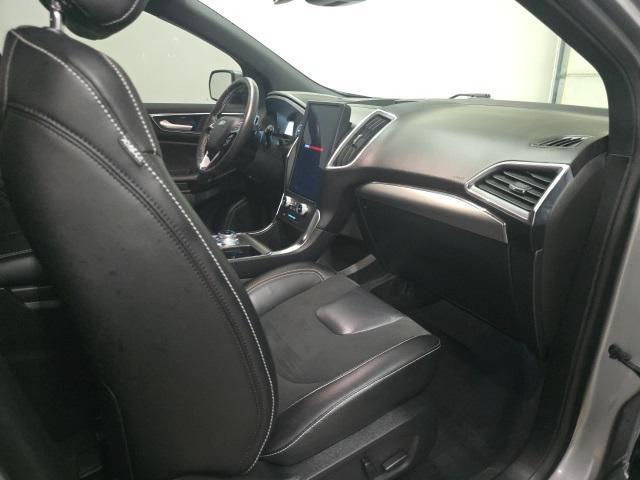 used 2023 Ford Edge car, priced at $31,275