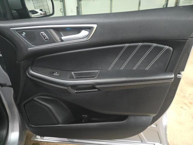 used 2023 Ford Edge car, priced at $31,275