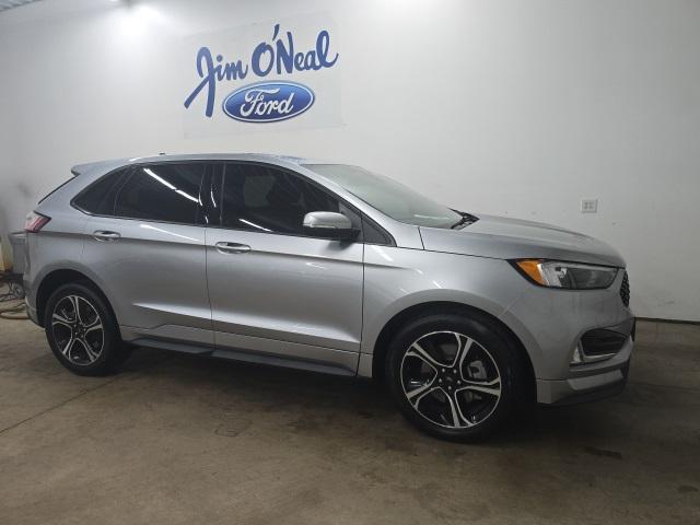 used 2023 Ford Edge car, priced at $31,969