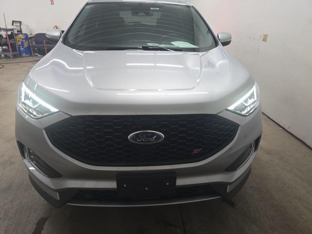 used 2023 Ford Edge car, priced at $31,275