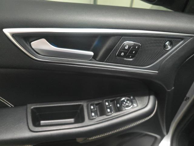 used 2023 Ford Edge car, priced at $31,275