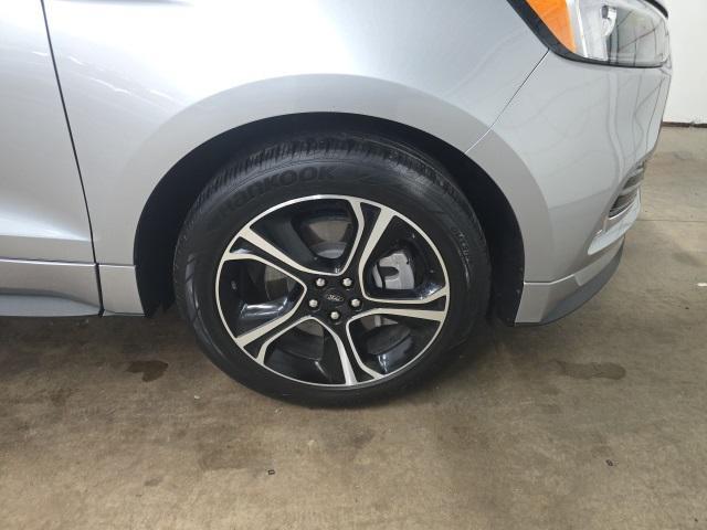 used 2023 Ford Edge car, priced at $31,275