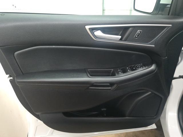 used 2024 Ford Edge car, priced at $31,418