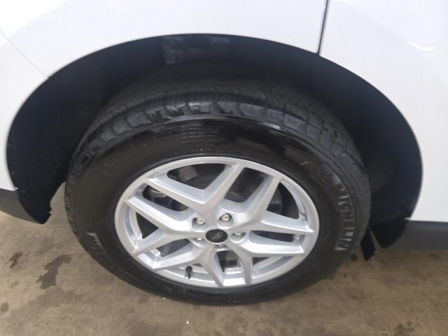 used 2024 Ford Edge car, priced at $31,418