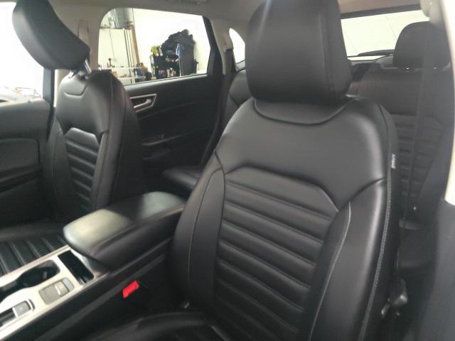 used 2024 Ford Edge car, priced at $31,418