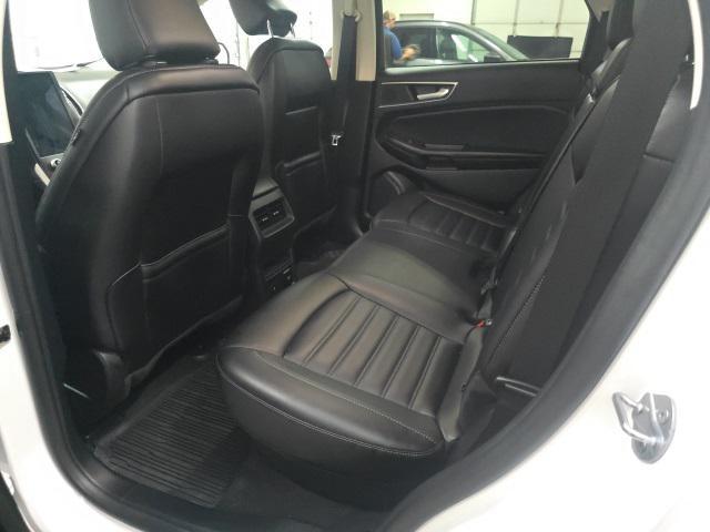used 2024 Ford Edge car, priced at $31,418