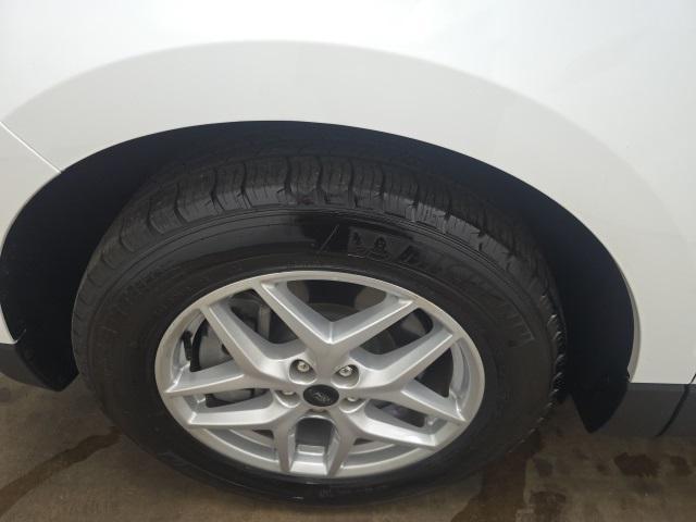 used 2024 Ford Edge car, priced at $31,418