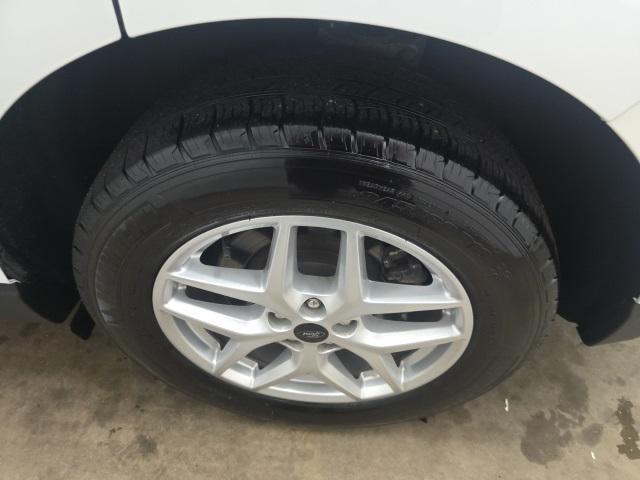 used 2024 Ford Edge car, priced at $31,418