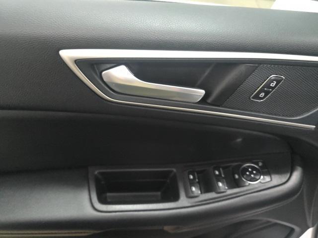 used 2024 Ford Edge car, priced at $31,418