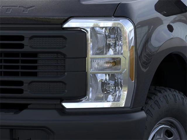 new 2025 Ford F-250 car, priced at $67,295