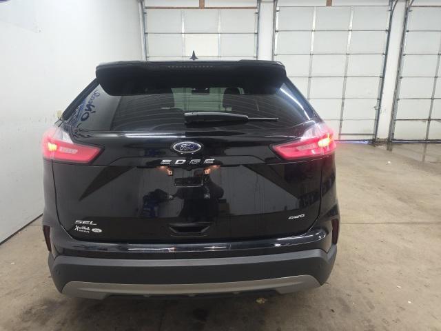 used 2024 Ford Edge car, priced at $28,141