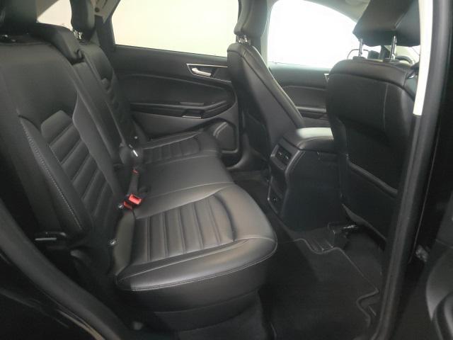 used 2024 Ford Edge car, priced at $28,141