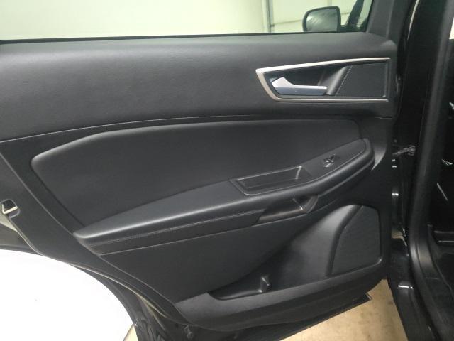 used 2024 Ford Edge car, priced at $28,141