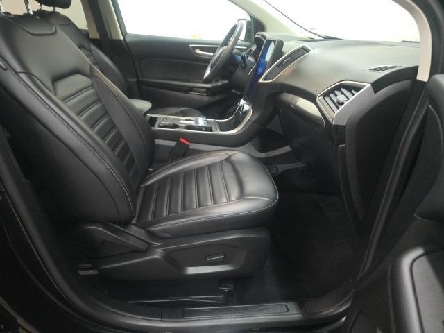 used 2024 Ford Edge car, priced at $28,141
