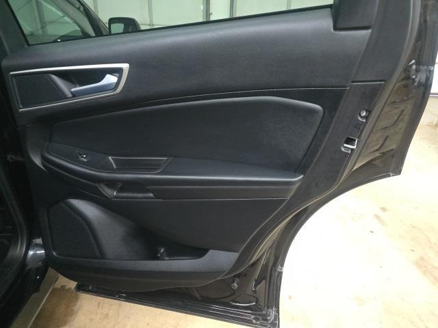 used 2024 Ford Edge car, priced at $28,141