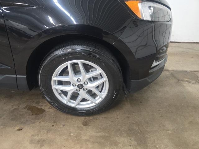 used 2024 Ford Edge car, priced at $28,141