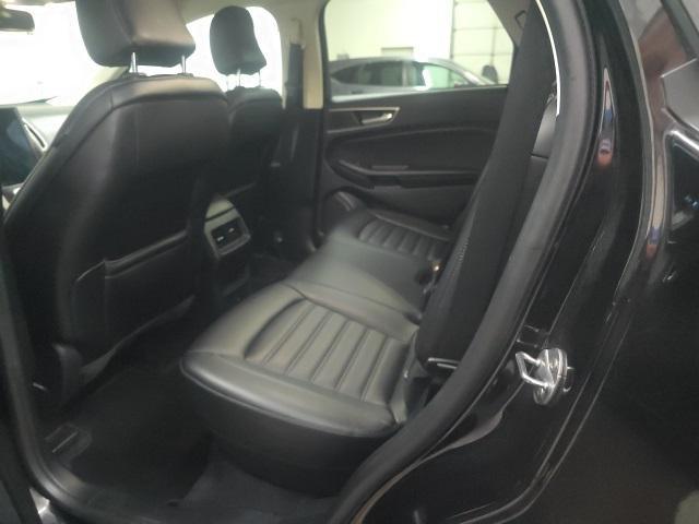 used 2024 Ford Edge car, priced at $28,141