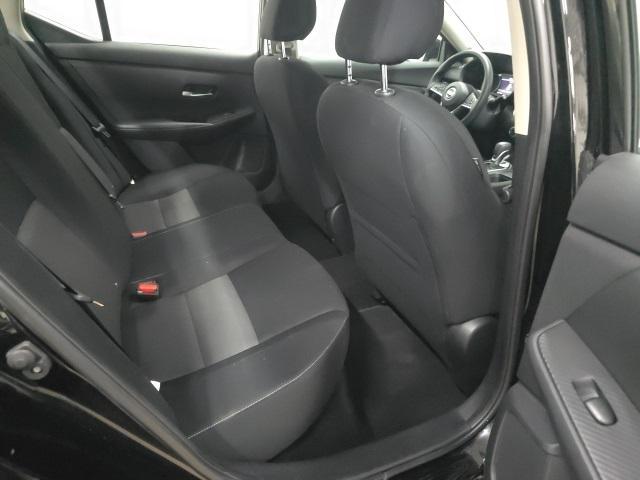 used 2023 Nissan Sentra car, priced at $19,148